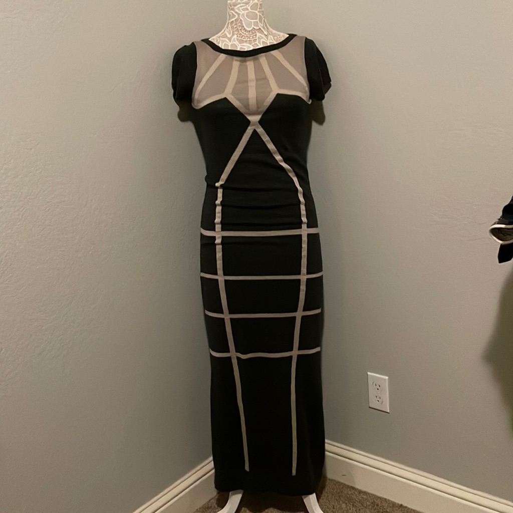 Pixie Knit Dress